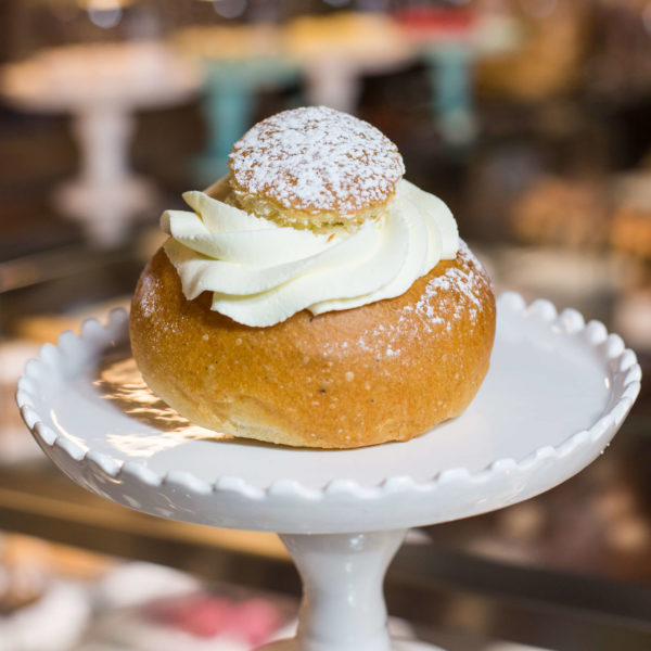 Semla